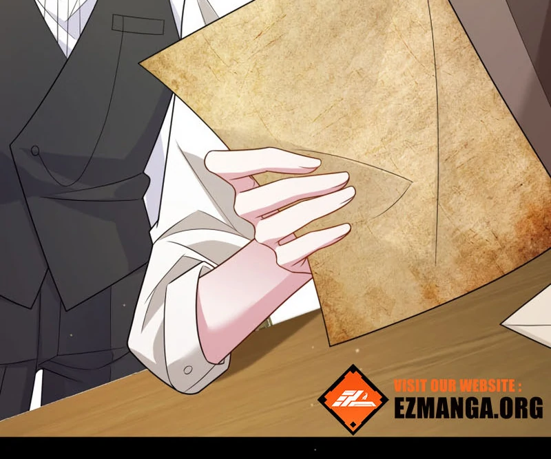 Reincarnated As the Villain Queen to Get My Revenge Chapter 26 - page 21