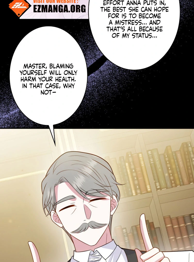 Reincarnated As the Villain Queen to Get My Revenge Chapter 26 - page 27