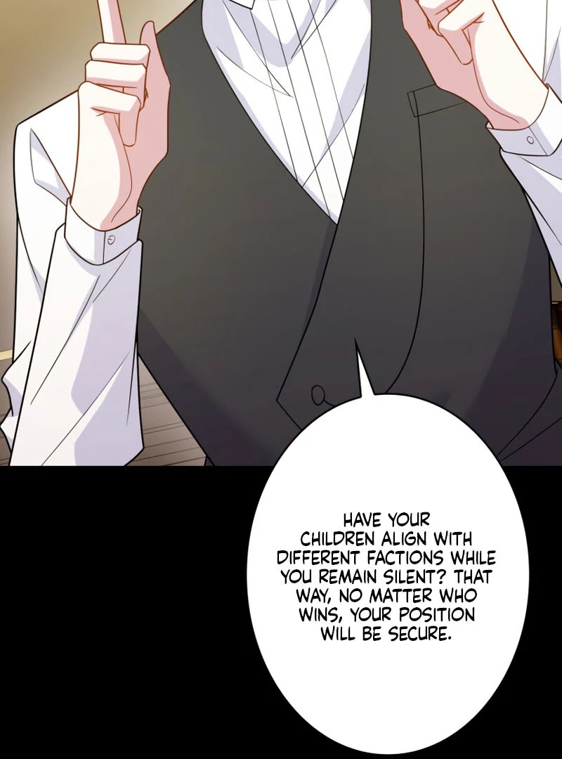 Reincarnated As the Villain Queen to Get My Revenge Chapter 26 - page 28