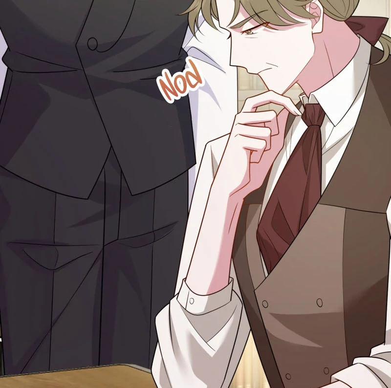 Reincarnated As the Villain Queen to Get My Revenge Chapter 26 - page 31