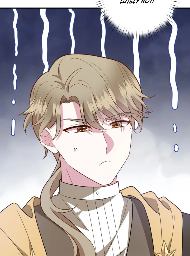 Reincarnated As the Villain Queen to Get My Revenge Chapter 26 - page 37