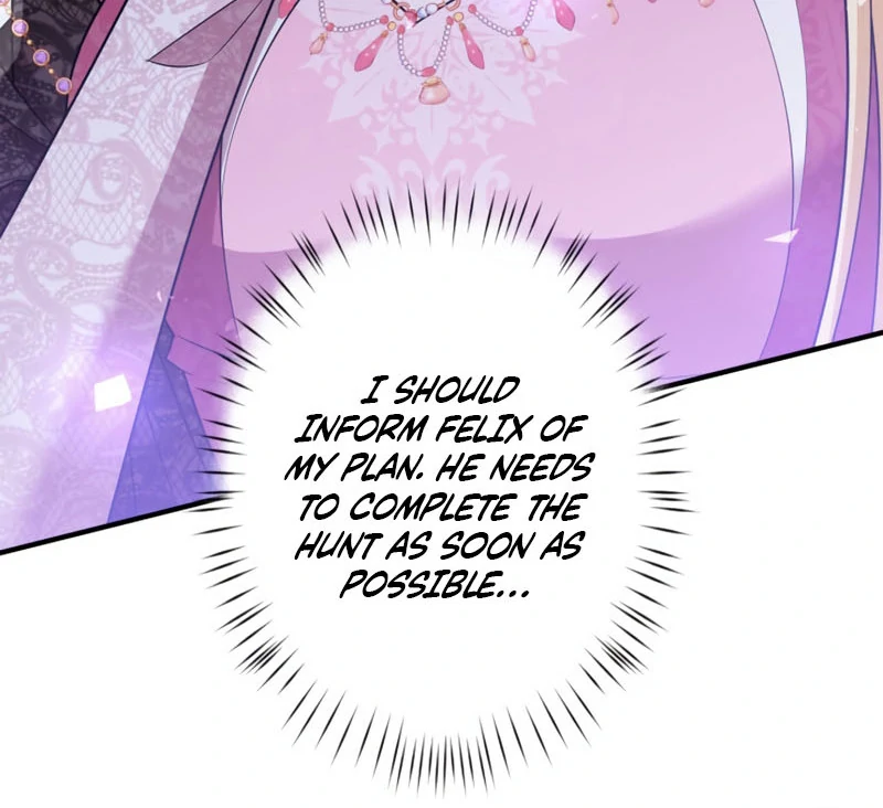 Reincarnated As the Villain Queen to Get My Revenge Chapter 26 - page 42