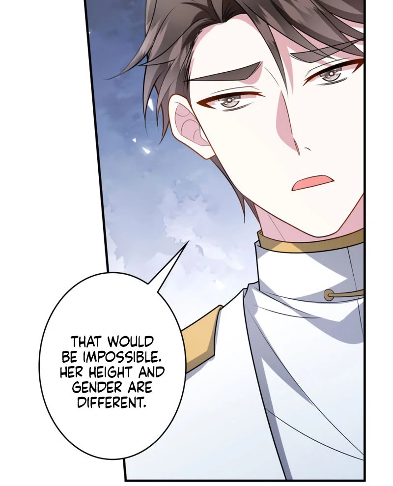 Reincarnated As the Villain Queen to Get My Revenge Chapter 26 - page 51