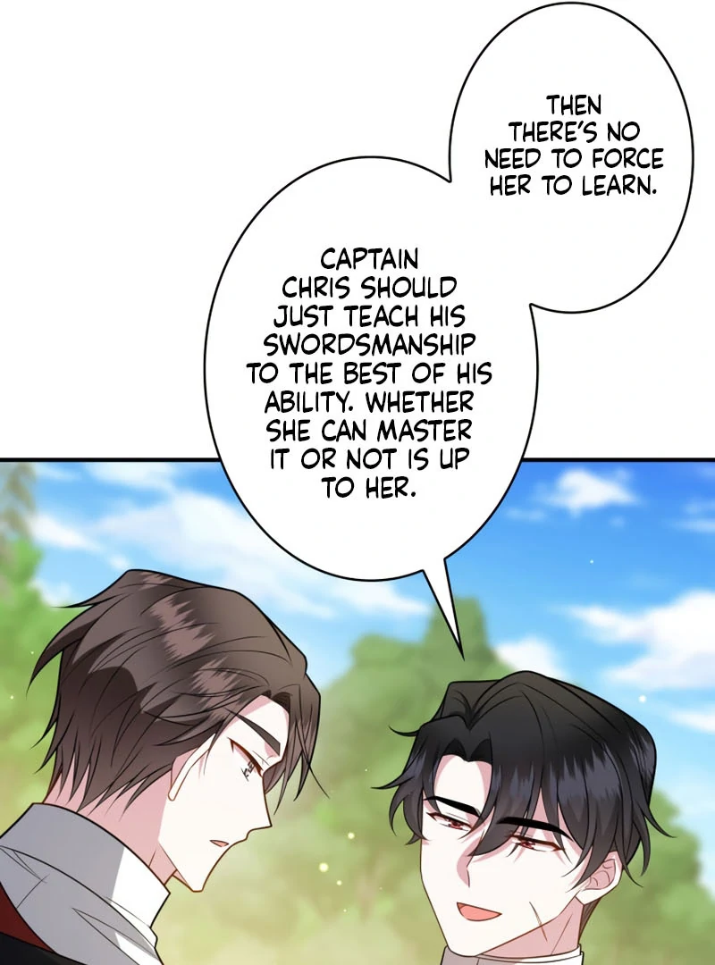 Reincarnated As the Villain Queen to Get My Revenge Chapter 26 - page 52