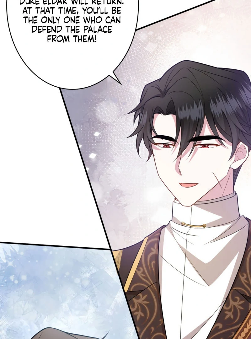 Reincarnated As the Villain Queen to Get My Revenge Chapter 26 - page 56