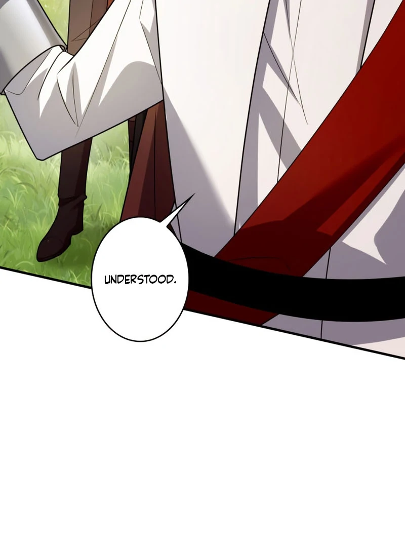 Reincarnated As the Villain Queen to Get My Revenge Chapter 26 - page 59