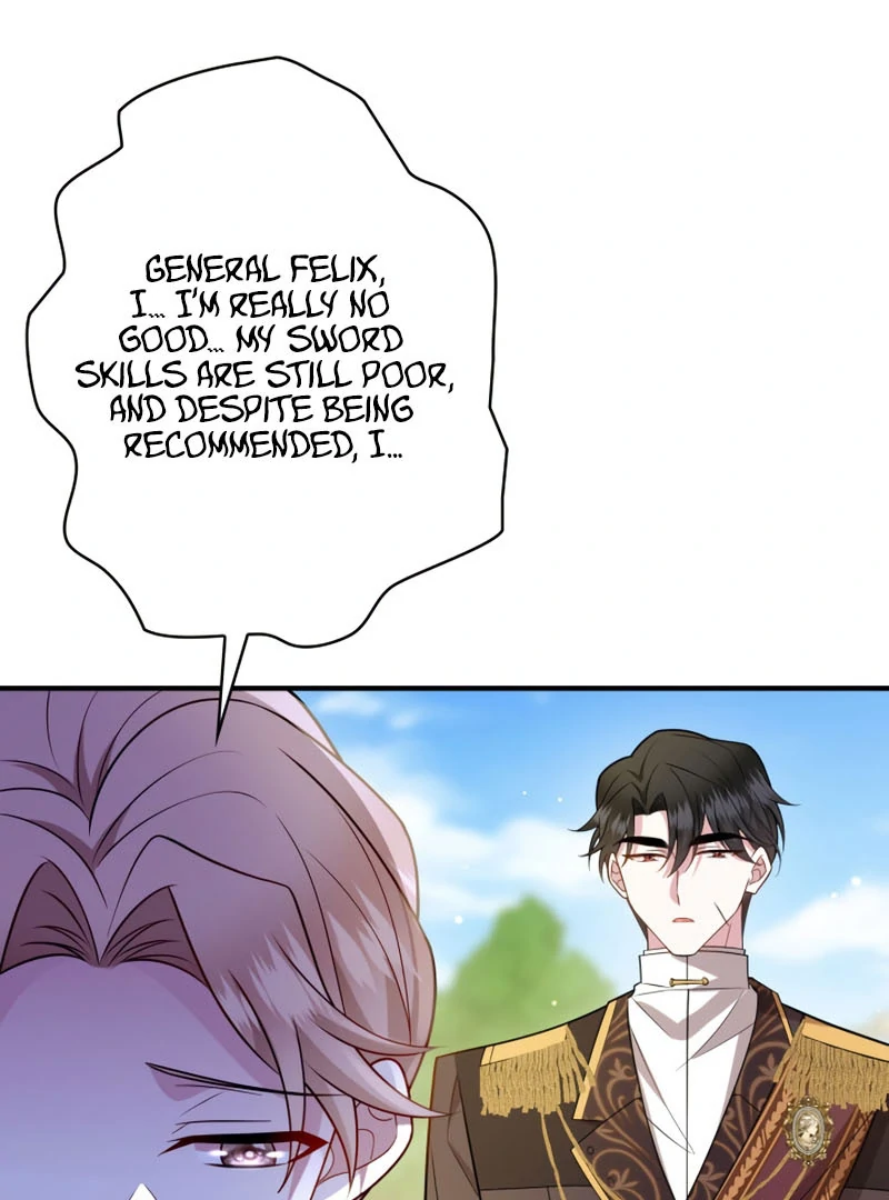 Reincarnated As the Villain Queen to Get My Revenge Chapter 26 - page 60