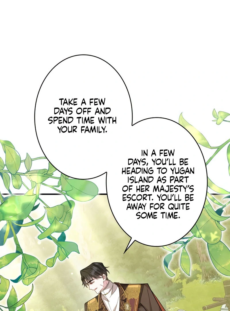 Reincarnated As the Villain Queen to Get My Revenge Chapter 26 - page 65