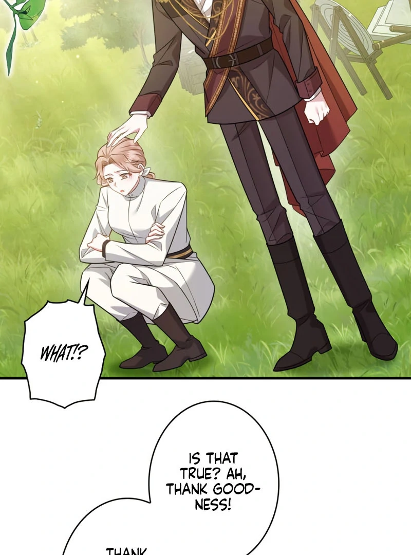 Reincarnated As the Villain Queen to Get My Revenge Chapter 26 - page 66