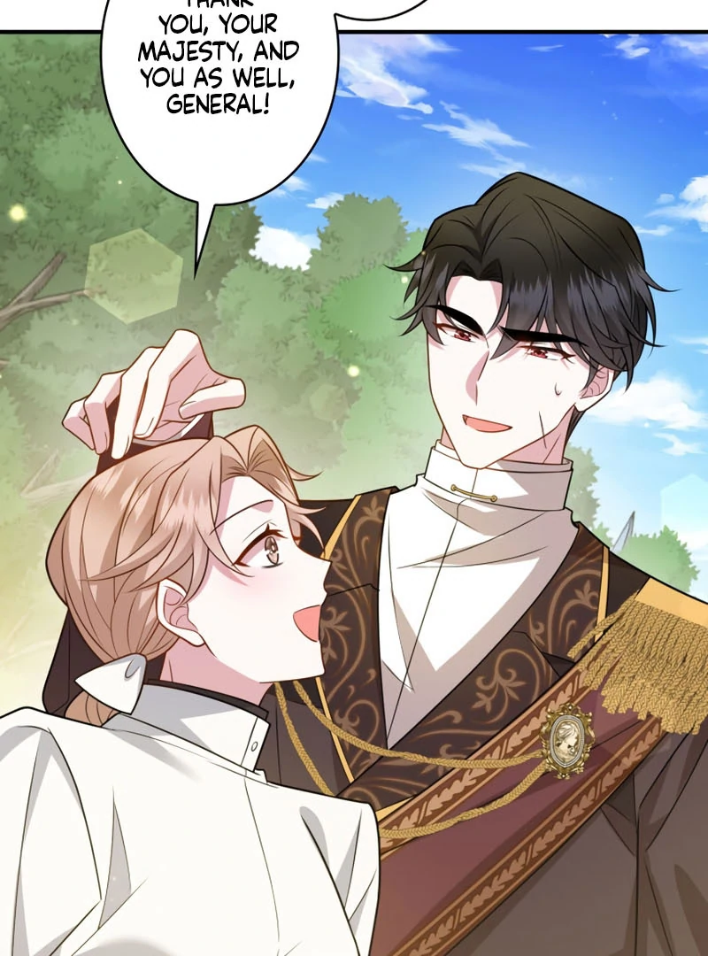 Reincarnated As the Villain Queen to Get My Revenge Chapter 26 - page 67