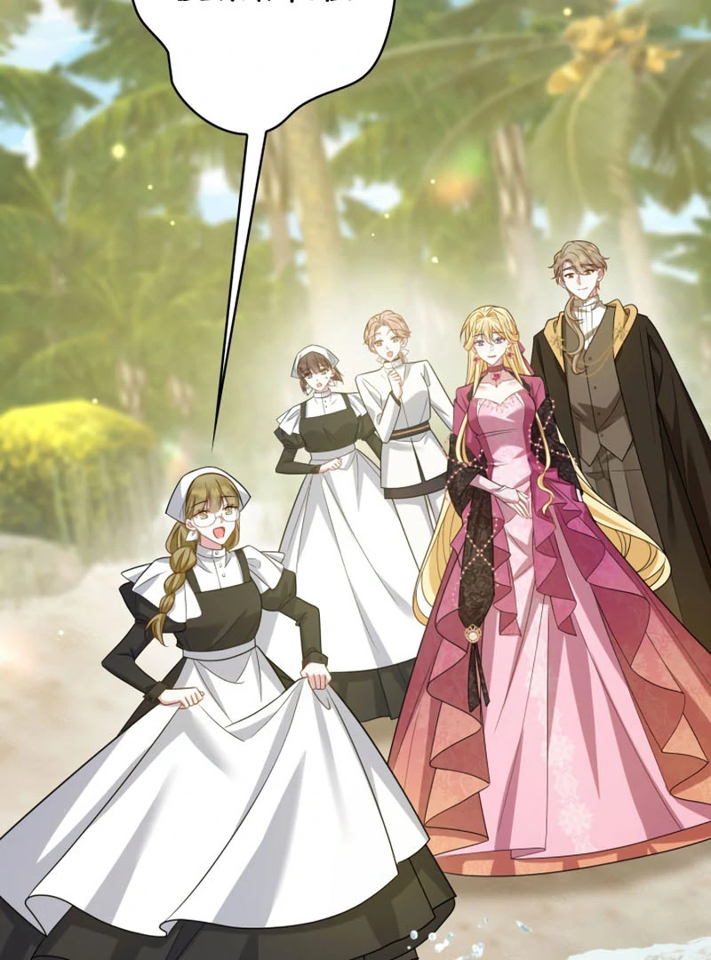 Reincarnated As the Villain Queen to Get My Revenge Chapter 26 - page 70