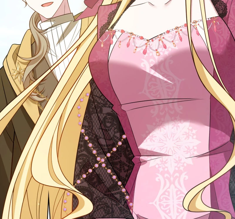 Reincarnated As the Villain Queen to Get My Revenge Chapter 26 - page 73