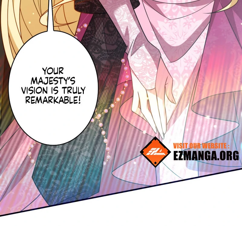 Reincarnated As the Villain Queen to Get My Revenge Chapter 26 - page 74