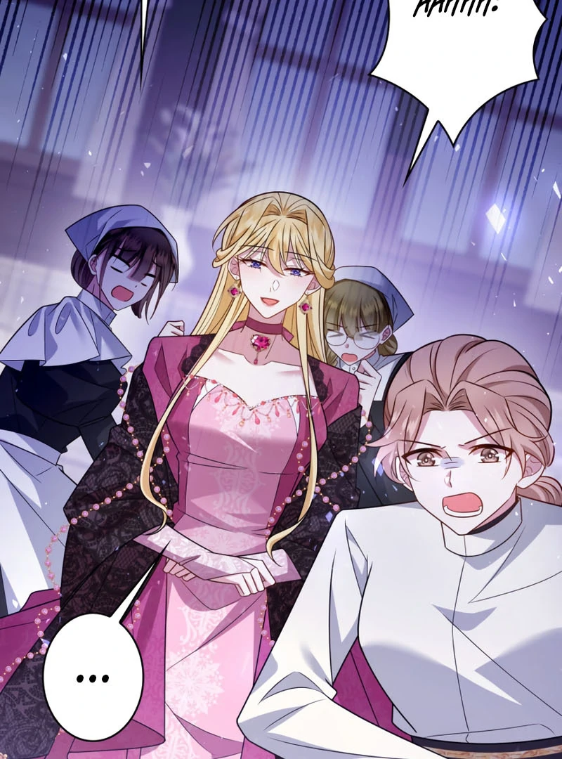 Reincarnated As the Villain Queen to Get My Revenge Chapter 26 - page 81