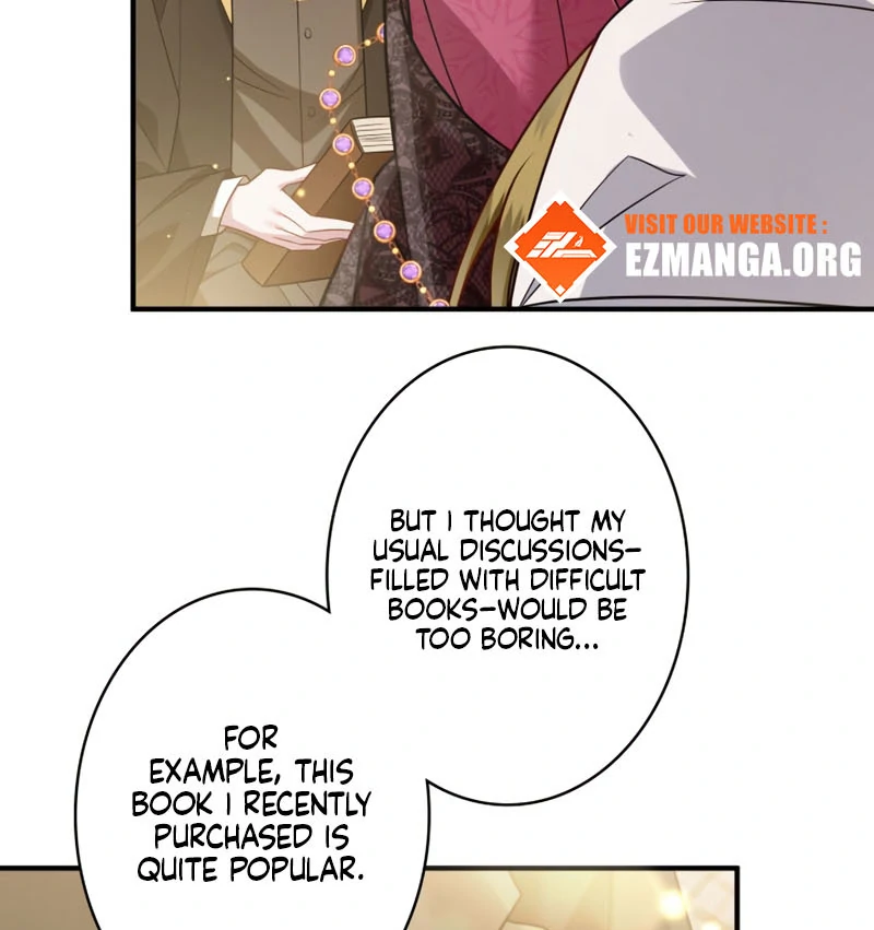 Reincarnated As the Villain Queen to Get My Revenge Chapter 26 - page 84