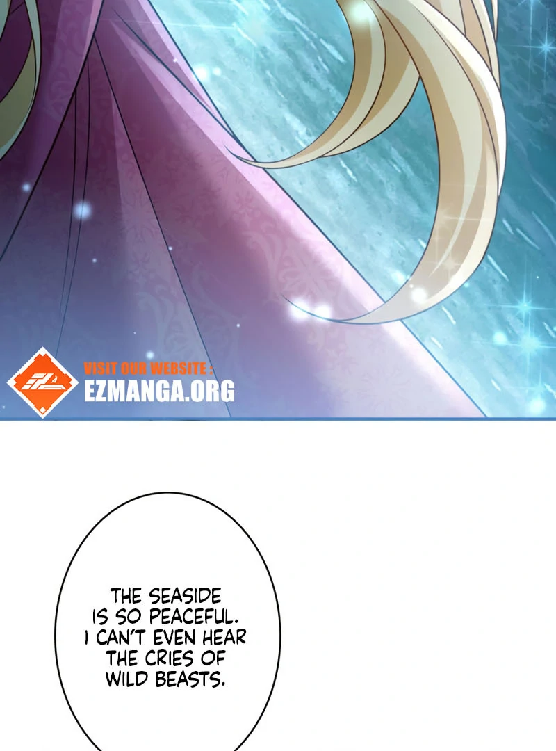 Reincarnated As the Villain Queen to Get My Revenge Chapter 26 - page 90