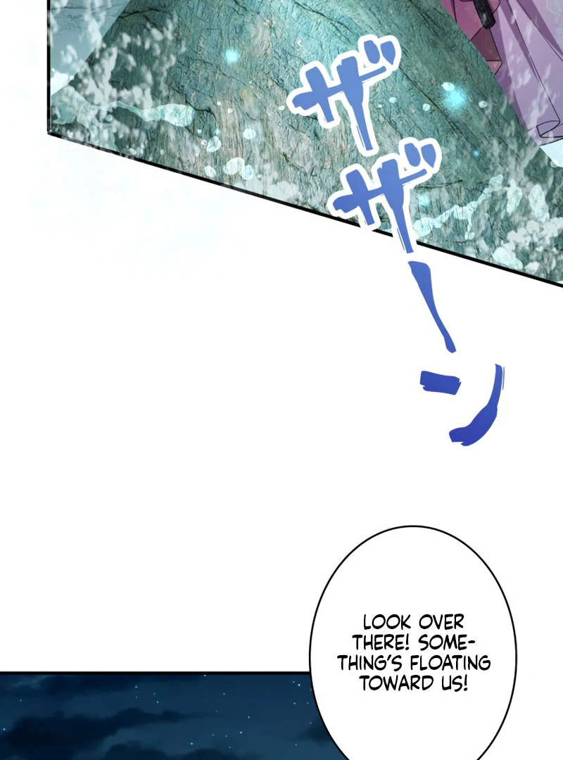 Reincarnated As the Villain Queen to Get My Revenge Chapter 26 - page 92