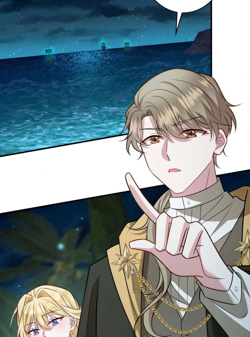 Reincarnated As the Villain Queen to Get My Revenge Chapter 26 - page 93