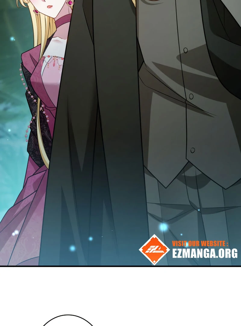 Reincarnated As the Villain Queen to Get My Revenge Chapter 26 - page 94