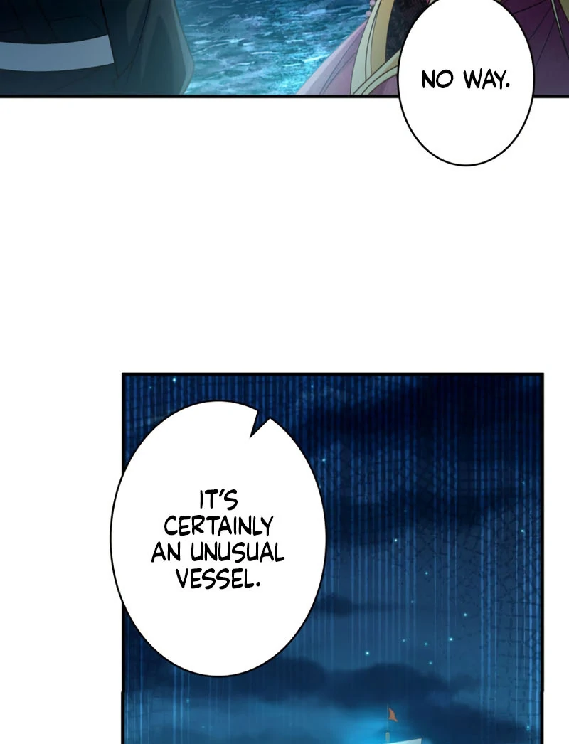 Reincarnated As the Villain Queen to Get My Revenge Chapter 26 - page 96