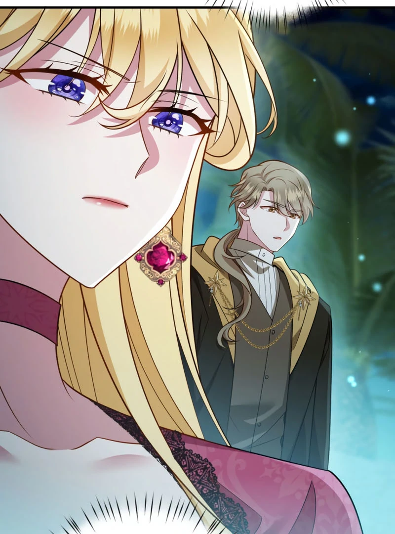 Reincarnated As the Villain Queen to Get My Revenge Chapter 26 - page 98