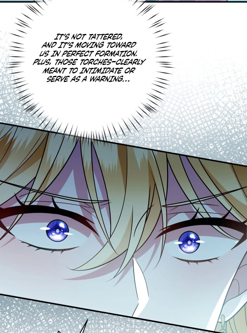 Reincarnated As the Villain Queen to Get My Revenge Chapter 26 - page 99