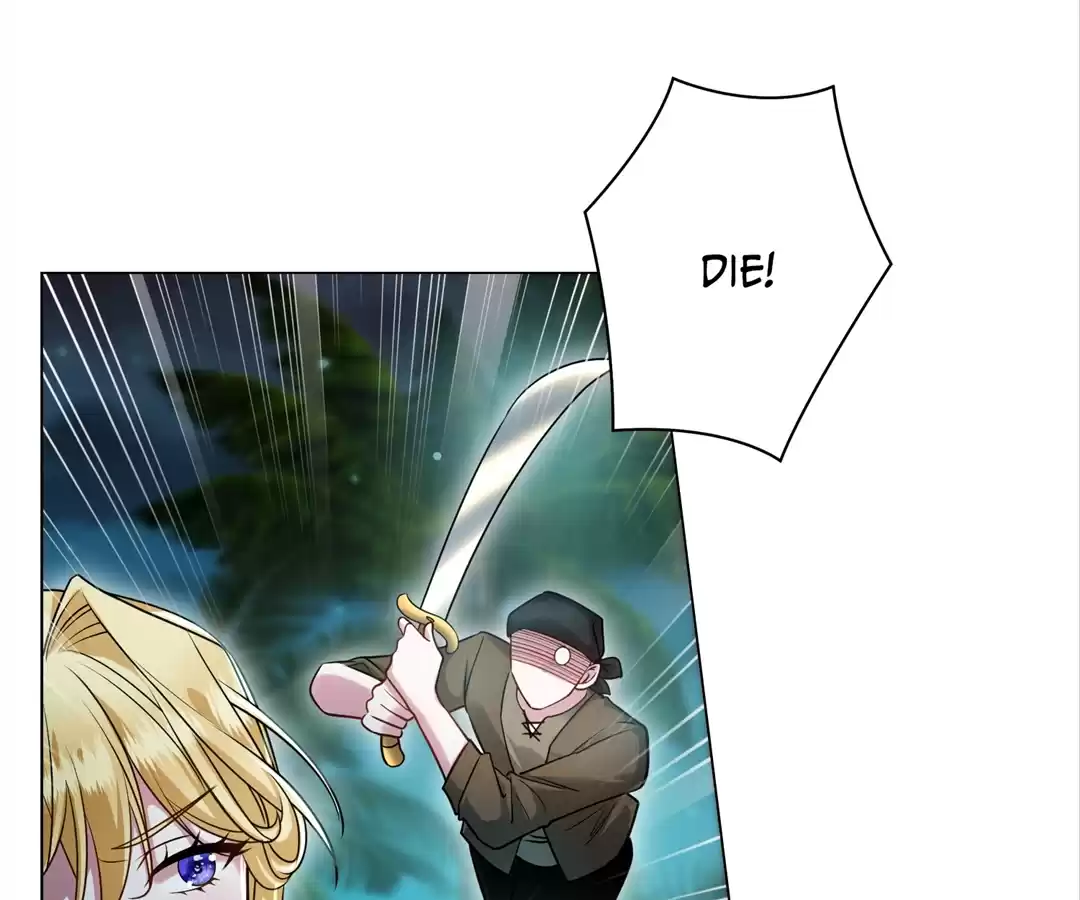 Reincarnated As the Villain Queen to Get My Revenge Chapter 27 - page 12