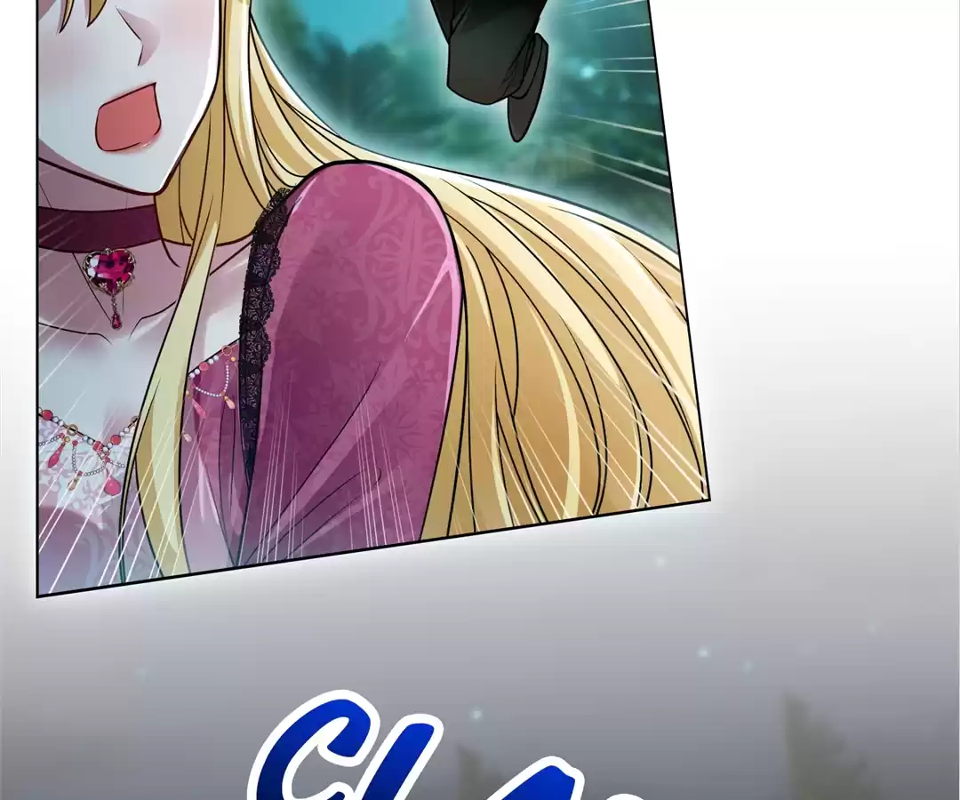 Reincarnated As the Villain Queen to Get My Revenge Chapter 27 - page 13