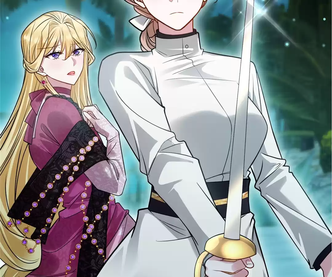 Reincarnated As the Villain Queen to Get My Revenge Chapter 27 - page 15