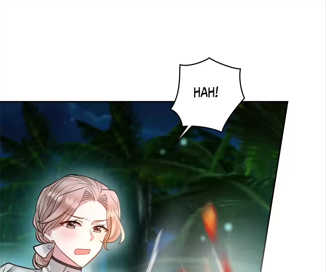 Reincarnated As the Villain Queen to Get My Revenge Chapter 27 - page 17