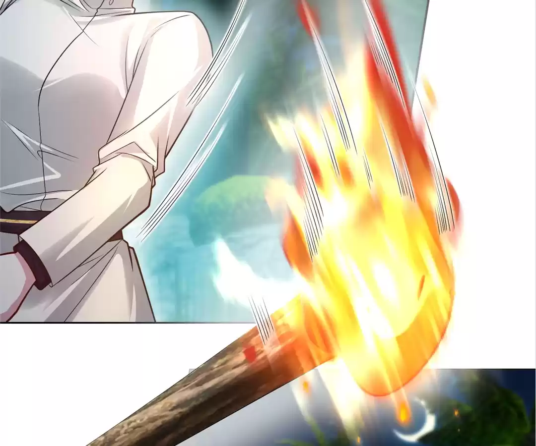 Reincarnated As the Villain Queen to Get My Revenge Chapter 27 - page 18