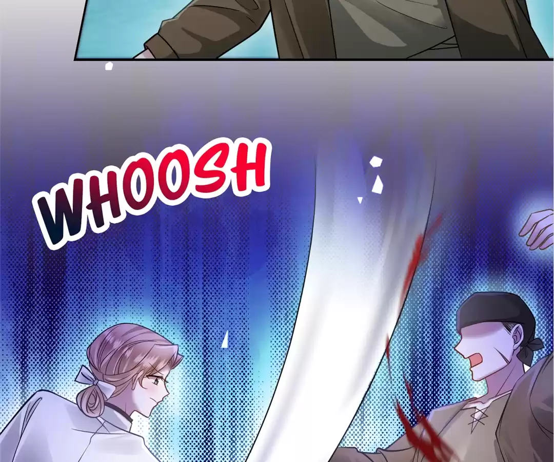 Reincarnated As the Villain Queen to Get My Revenge Chapter 27 - page 20