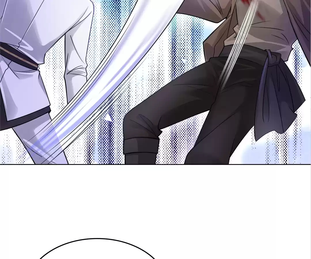 Reincarnated As the Villain Queen to Get My Revenge Chapter 27 - page 21