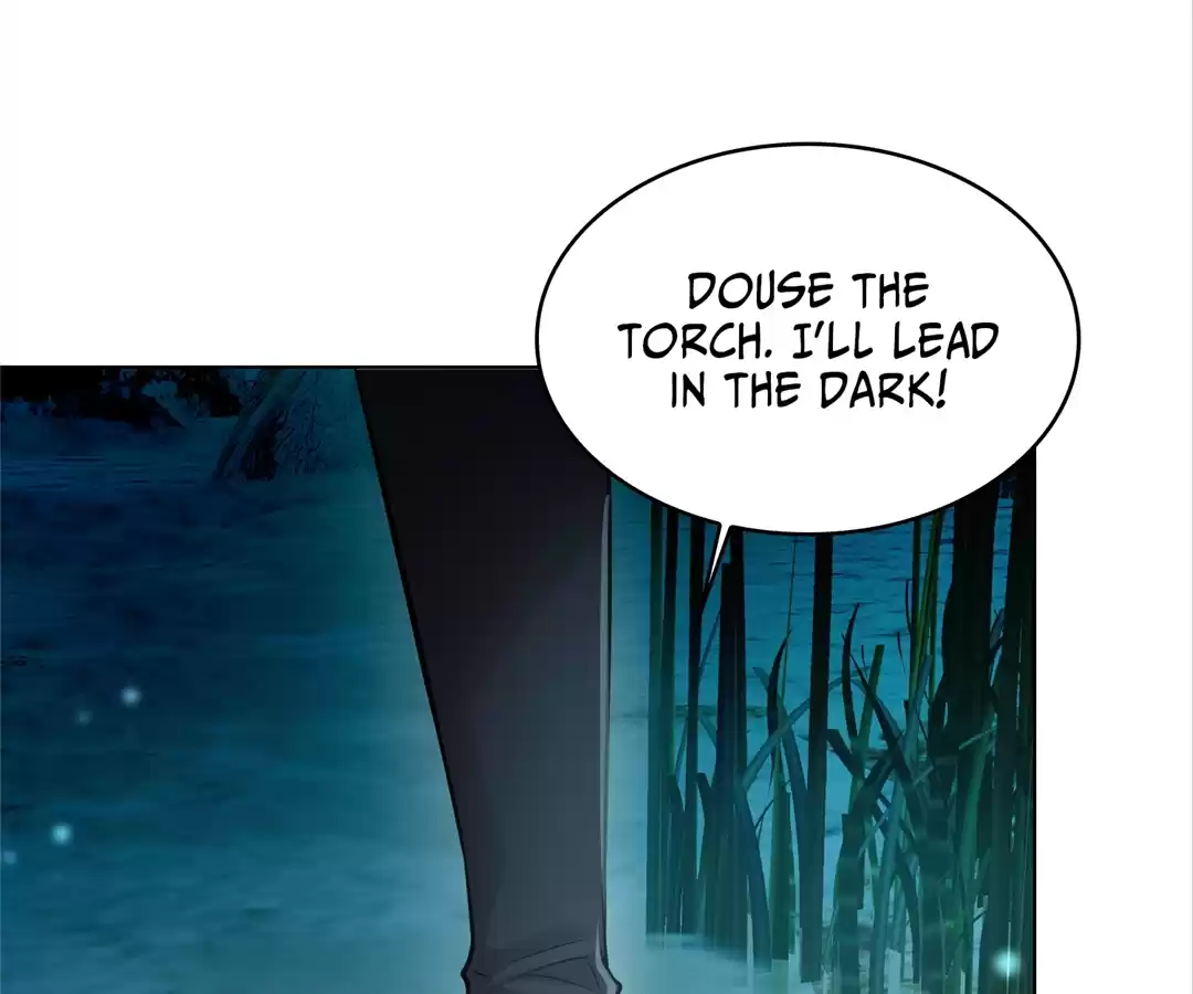 Reincarnated As the Villain Queen to Get My Revenge Chapter 27 - page 25