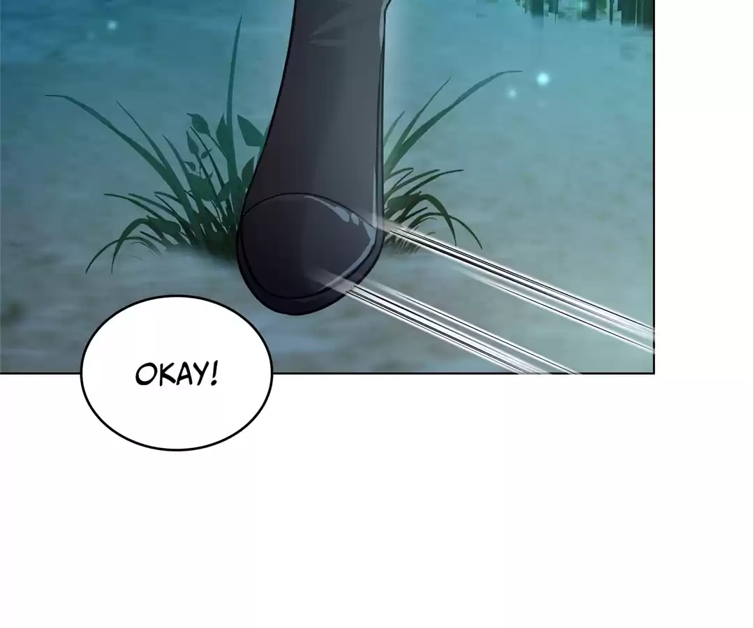 Reincarnated As the Villain Queen to Get My Revenge Chapter 27 - page 26