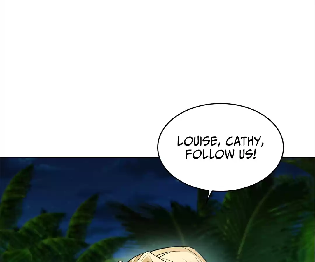 Reincarnated As the Villain Queen to Get My Revenge Chapter 27 - page 28