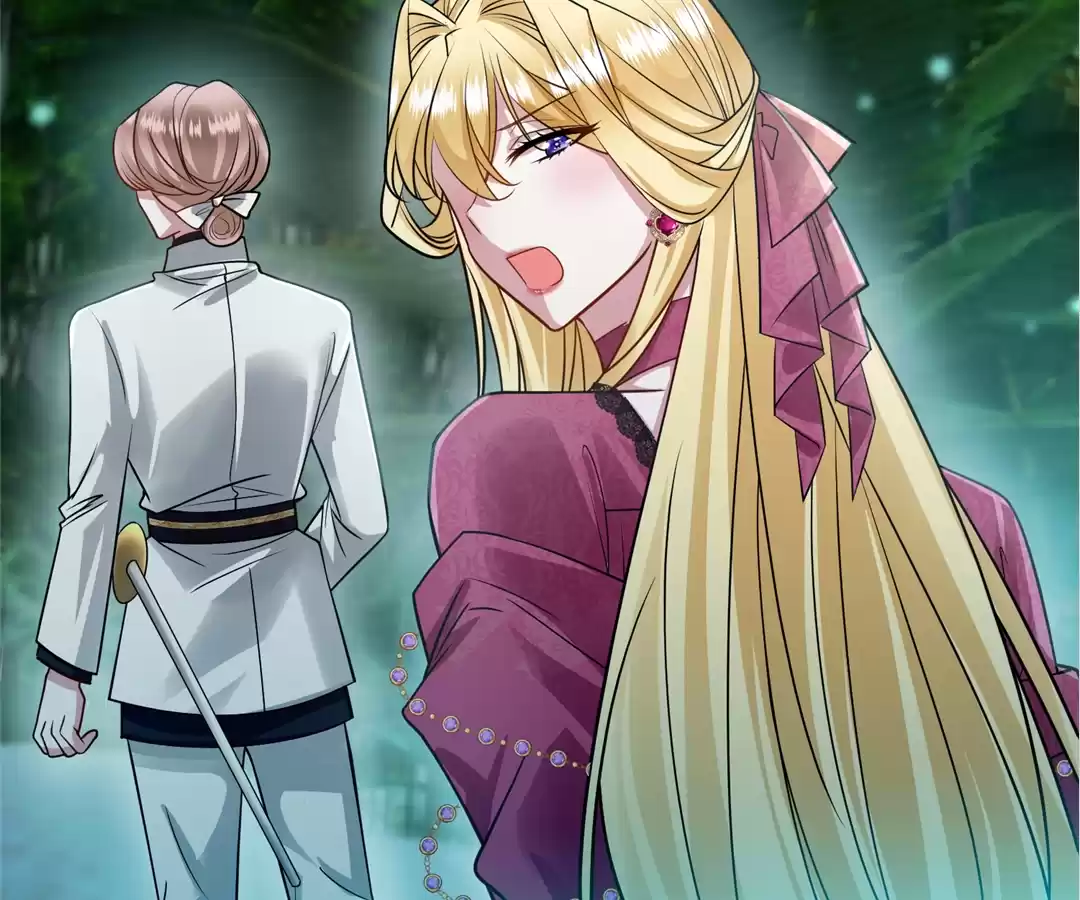 Reincarnated As the Villain Queen to Get My Revenge Chapter 27 - page 29