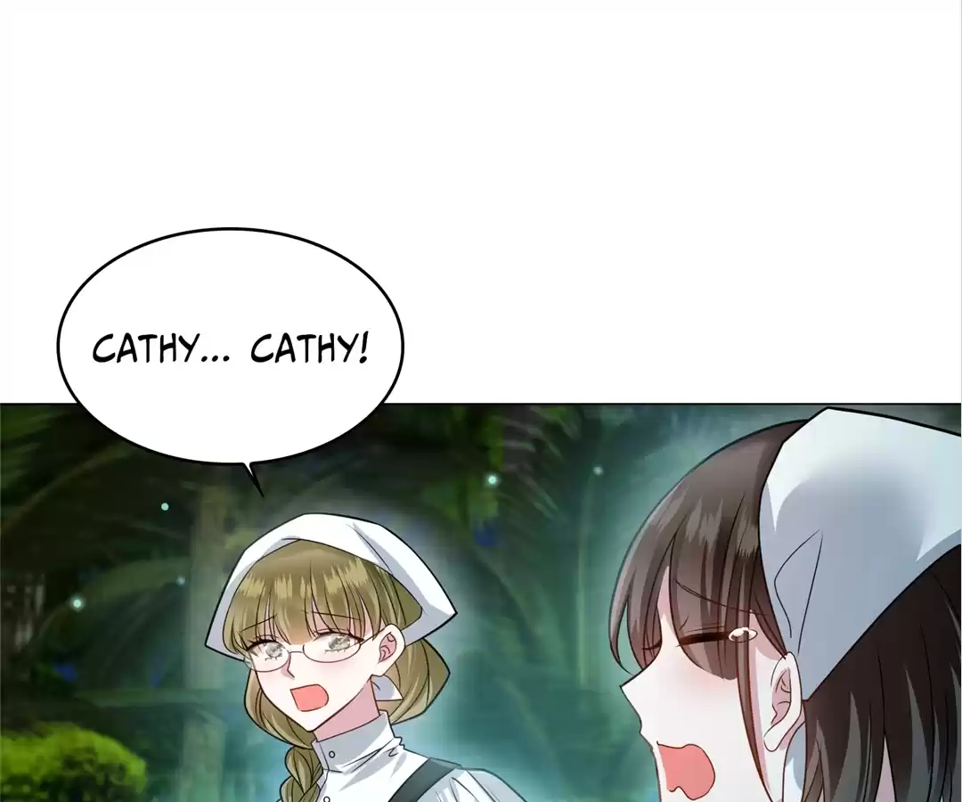 Reincarnated As the Villain Queen to Get My Revenge Chapter 27 - page 31