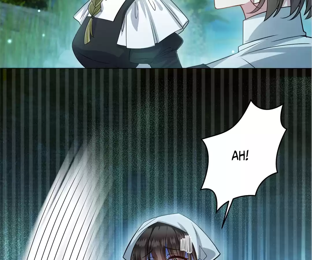 Reincarnated As the Villain Queen to Get My Revenge Chapter 27 - page 32