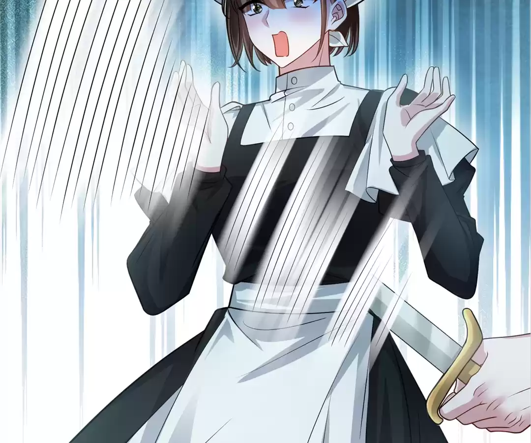 Reincarnated As the Villain Queen to Get My Revenge Chapter 27 - page 33