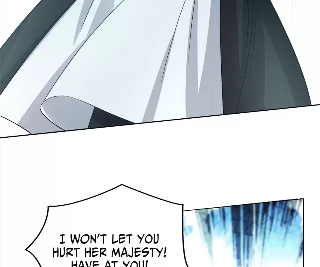 Reincarnated As the Villain Queen to Get My Revenge Chapter 27 - page 34