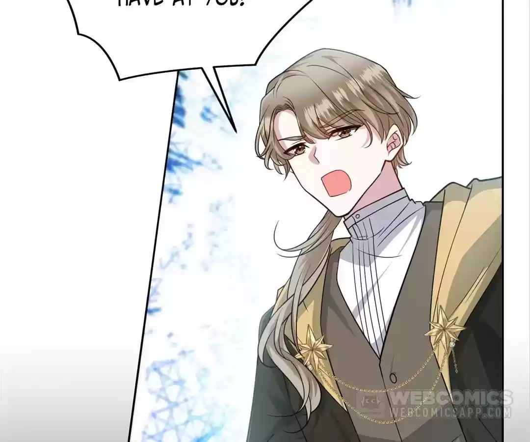 Reincarnated As the Villain Queen to Get My Revenge Chapter 27 - page 35