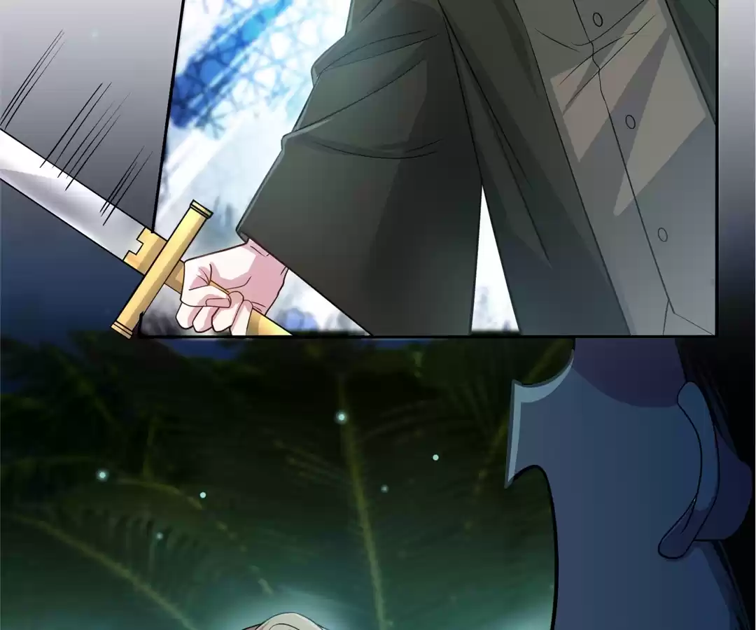 Reincarnated As the Villain Queen to Get My Revenge Chapter 27 - page 36