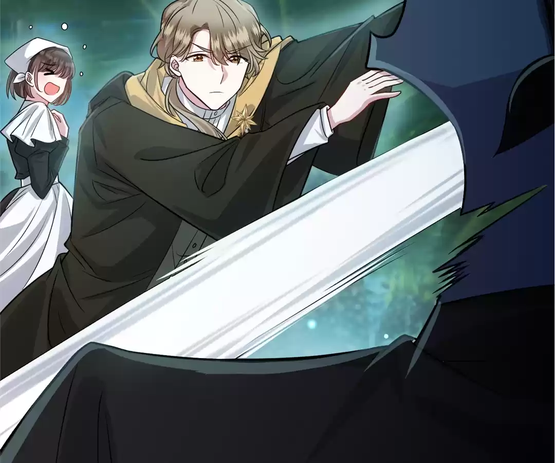 Reincarnated As the Villain Queen to Get My Revenge Chapter 27 - page 37