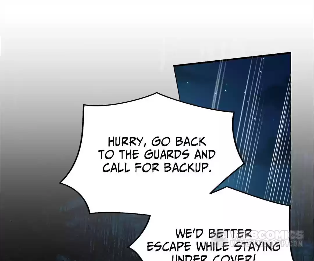 Reincarnated As the Villain Queen to Get My Revenge Chapter 27 - page 3