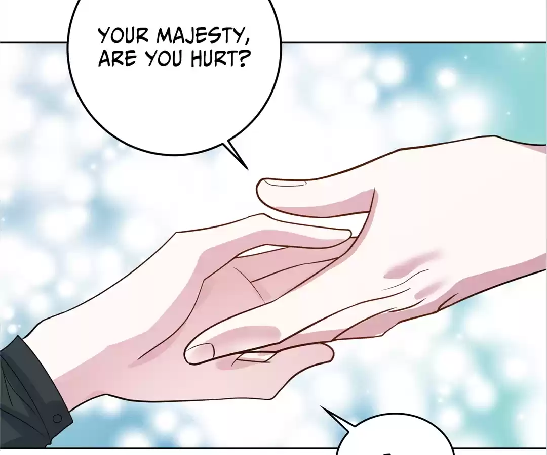 Reincarnated As the Villain Queen to Get My Revenge Chapter 27 - page 39