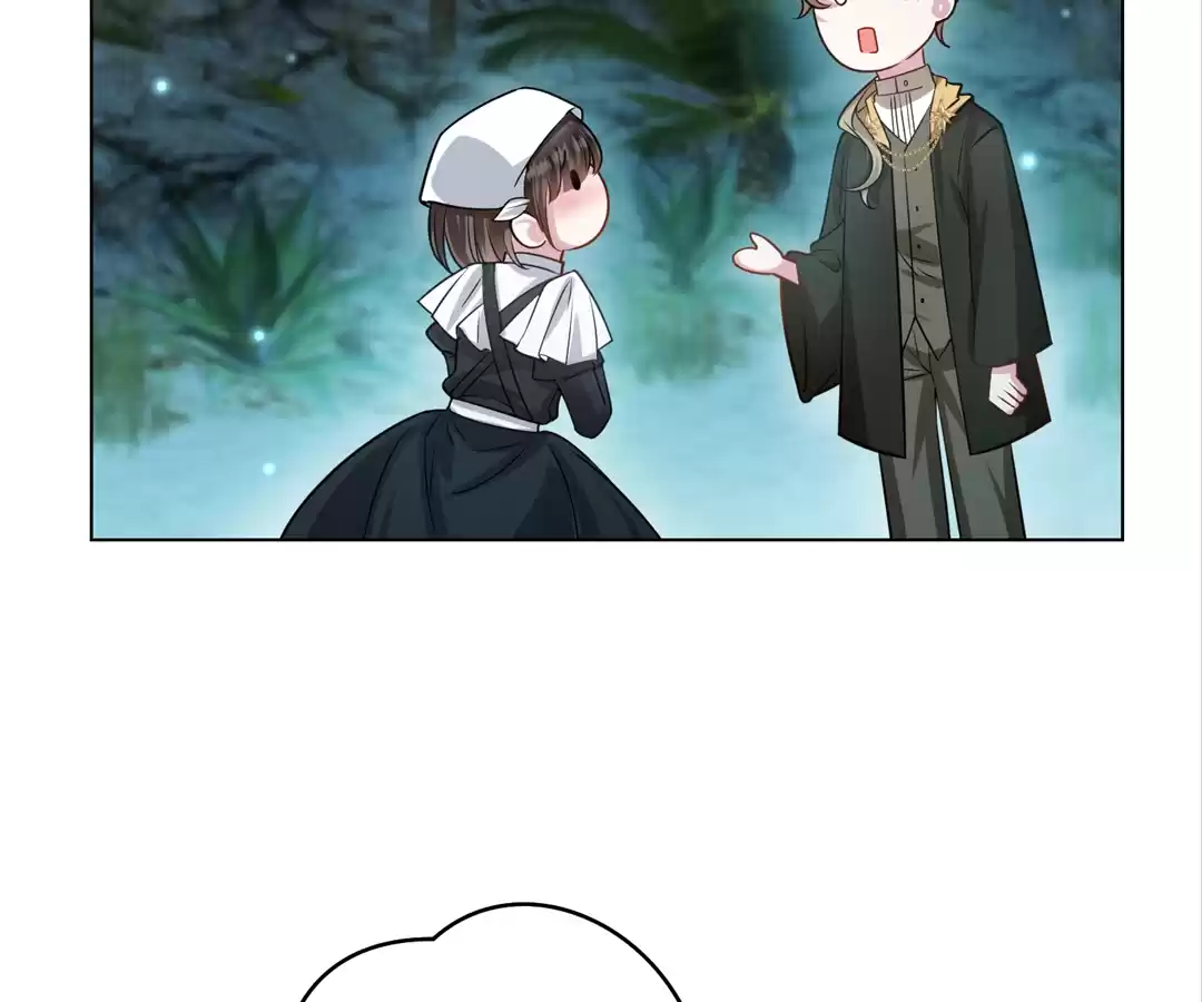 Reincarnated As the Villain Queen to Get My Revenge Chapter 27 - page 41