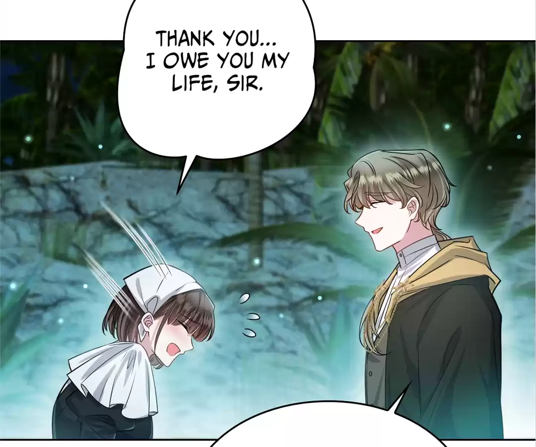 Reincarnated As the Villain Queen to Get My Revenge Chapter 27 - page 42