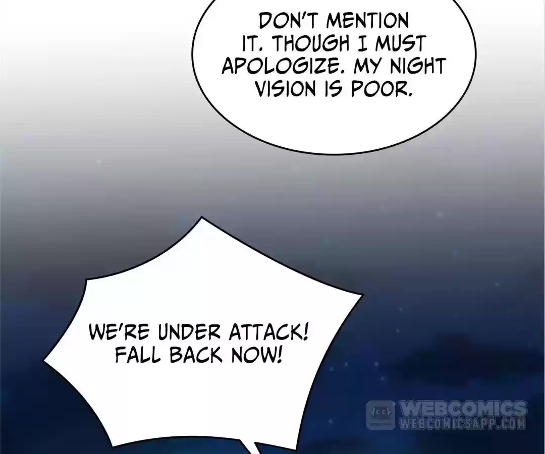 Reincarnated As the Villain Queen to Get My Revenge Chapter 27 - page 43