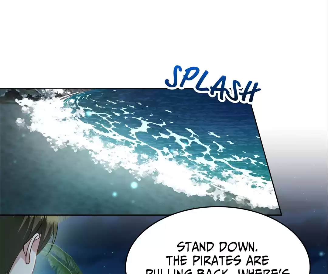 Reincarnated As the Villain Queen to Get My Revenge Chapter 27 - page 46